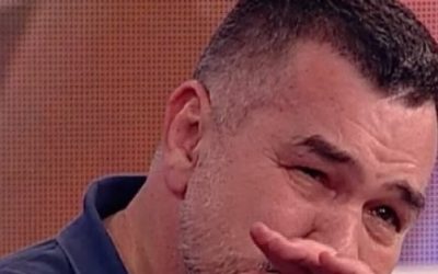 Doroftei, campionul umilit, a învins în țara ce-l numea cerșetor