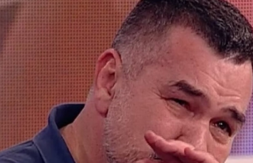 Doroftei, campionul umilit, a învins în țara ce-l numea cerșetor