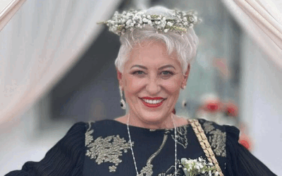 Lidia Fecioru: Ce pui în loc de gunoi pentru inimă și energie