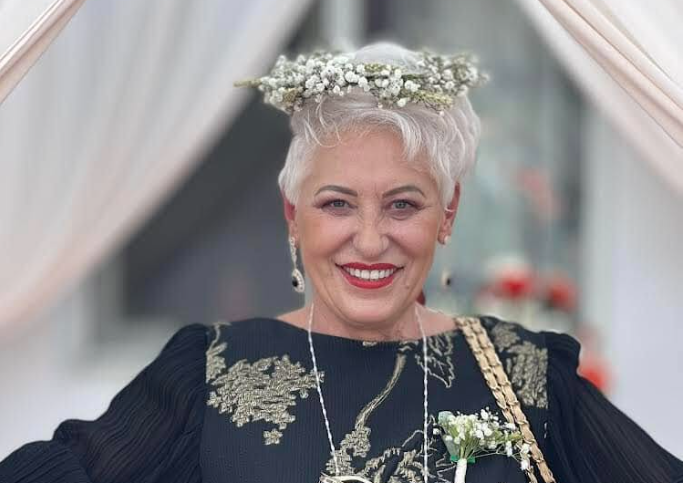 Lidia Fecioru: Ce pui în loc de gunoi pentru inimă și energie