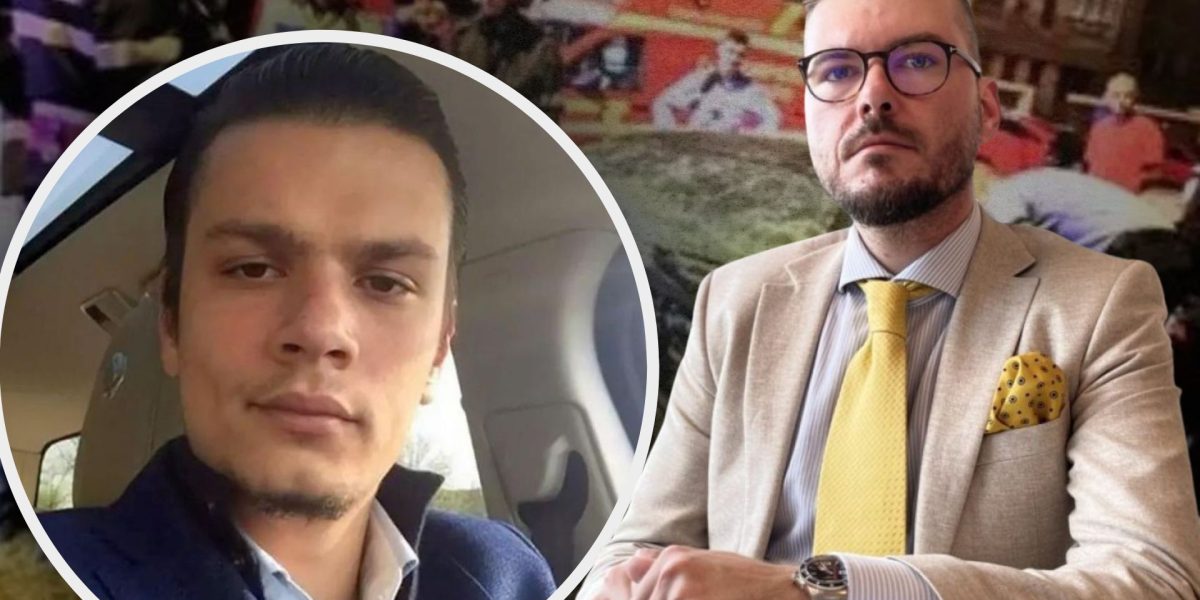 Mandat anulare Iorgulescu. Fiul președintelui LPF scapă de pușcărie