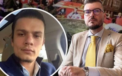 Mandat anulare Iorgulescu. Fiul președintelui LPF scapă de pușcărie