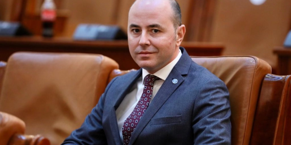 Muraru către China: Parlamentarii nu cer aprobarea Puterii străine