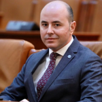 Muraru către China: Parlamentarii nu cer aprobarea Puterii străine