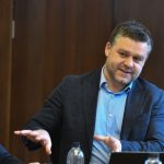 Ciucu refuză confruntarea PNL: Primarul sfidează partidul în ziua votului pentru Veștea