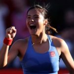 Emma Răducanu: A treia finală din carieră, după US Open și Transylvania Open