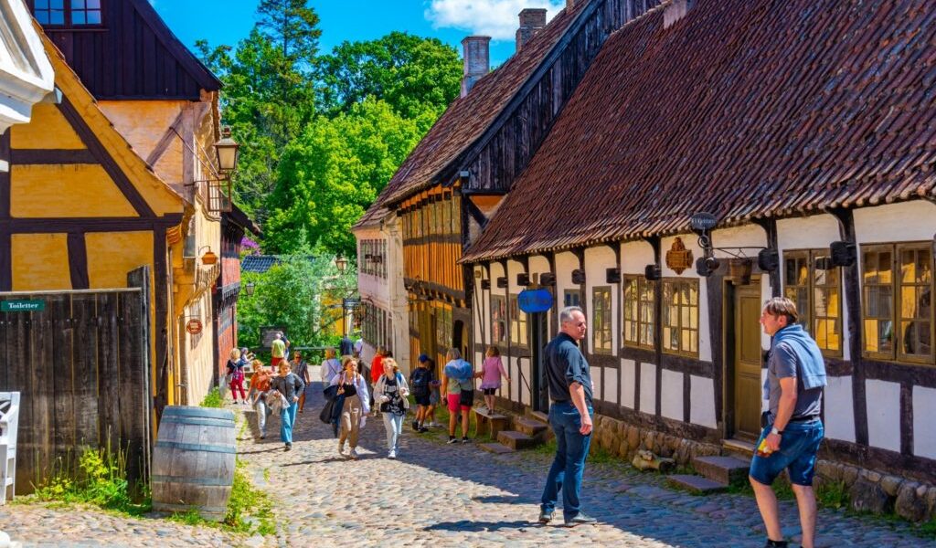 Muzeu în aer liber, desemnat Muzeul European al Anului 2026