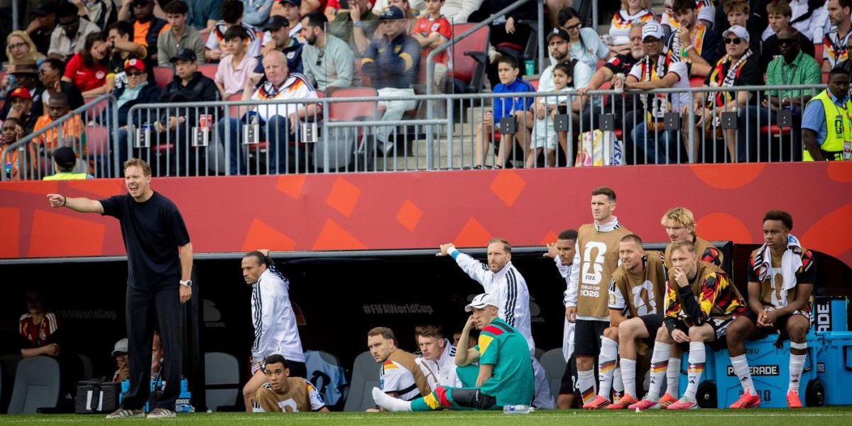 Ecuador – Germania: Sud-americanii joacă totul pentru calificare