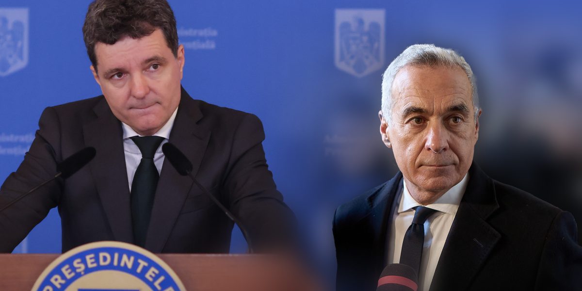 Nicușor Dan: Raportul anulării alegerilor, rezonabil. Și eu sunt nerăbdător