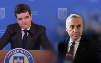 Nicușor Dan: Raportul anulării alegerilor, rezonabil. Și eu sunt nerăbdător