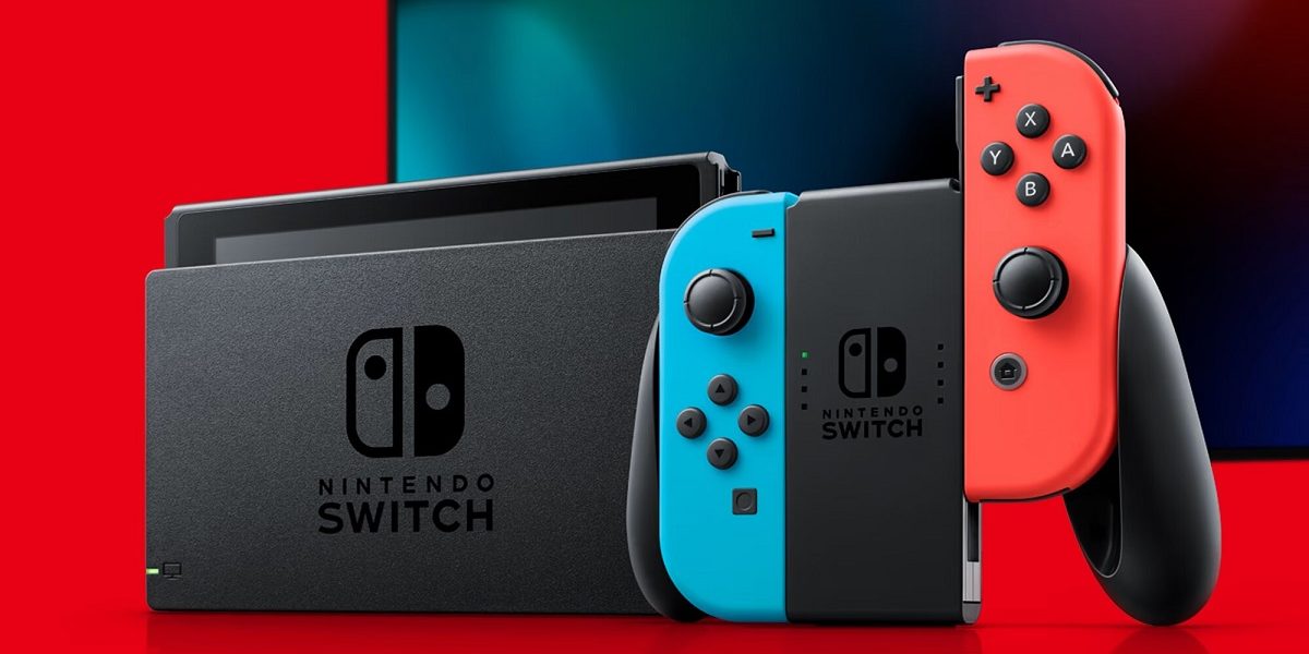 Nintendo, amendă URIAȘĂ pentru defectul la consolele Switch