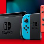 Nintendo, amendă URIAȘĂ pentru defectul la consolele Switch