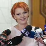 Olguța Vasilescu apără liberalii cu altă opinie: „Nu e în regulă”