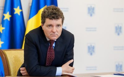 Politicienii-surpriză-apără-Nicuşor Dan: CLASĂ POLITICĂ FALIMENTARĂ