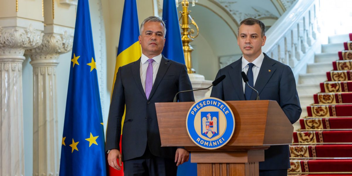 USR refuză PSD: Decizia pentru Guvernul Veștea, la Comitetul Politic