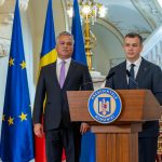 USR refuză PSD: Decizia pentru Guvernul Veștea, la Comitetul Politic