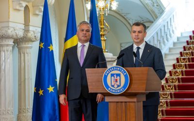 USR refuză PSD: Decizia pentru Guvernul Veștea, la Comitetul Politic