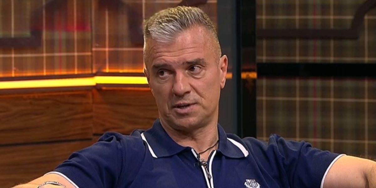 Pancu, laudă un român: „Are cotă mare, nu-mi fac griji”