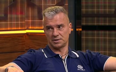 Pancu, laudă un român: „Are cotă mare, nu-mi fac griji”