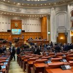 Guvernul CADE: Cine-l dărâmă, să construiască altul