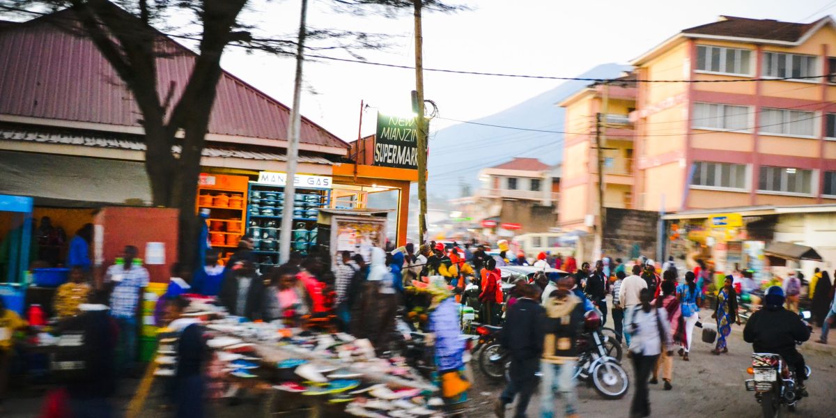 PE cere retragerea planului UE pentru Tanzania