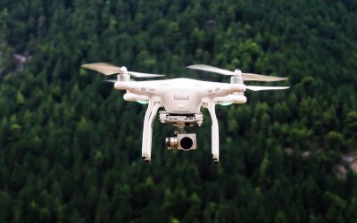 Dronele din Australia, un eșec usturător. Vulnerabilități hightech expuse