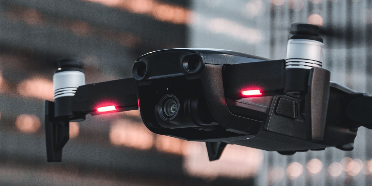 UE dă bani noi pentru drone și AI militar