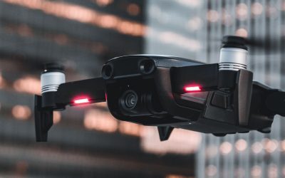 UE dă bani noi pentru drone și AI militar