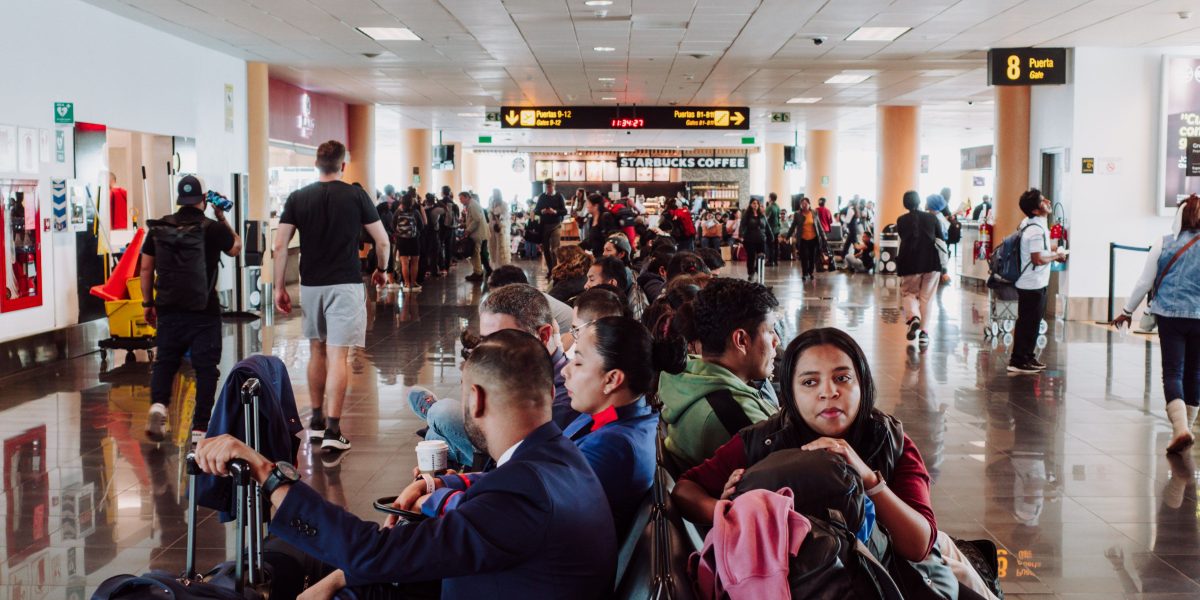 UE: Bani mai repede la passengers la anulări curse