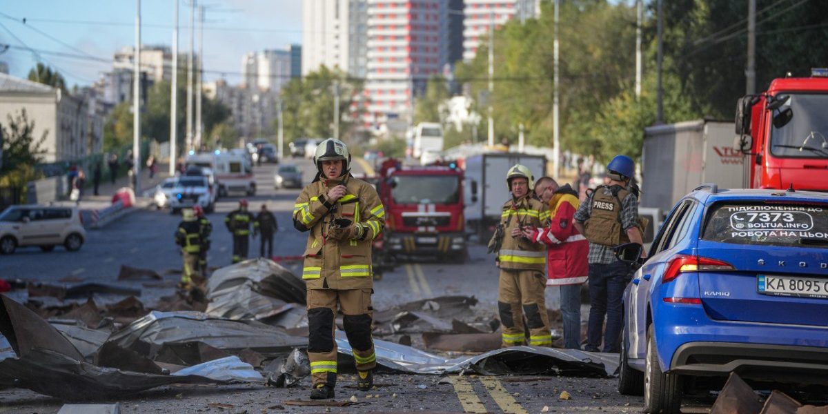 Luna Iulie a adus record de morți civili ucraineni, avertizează ONU