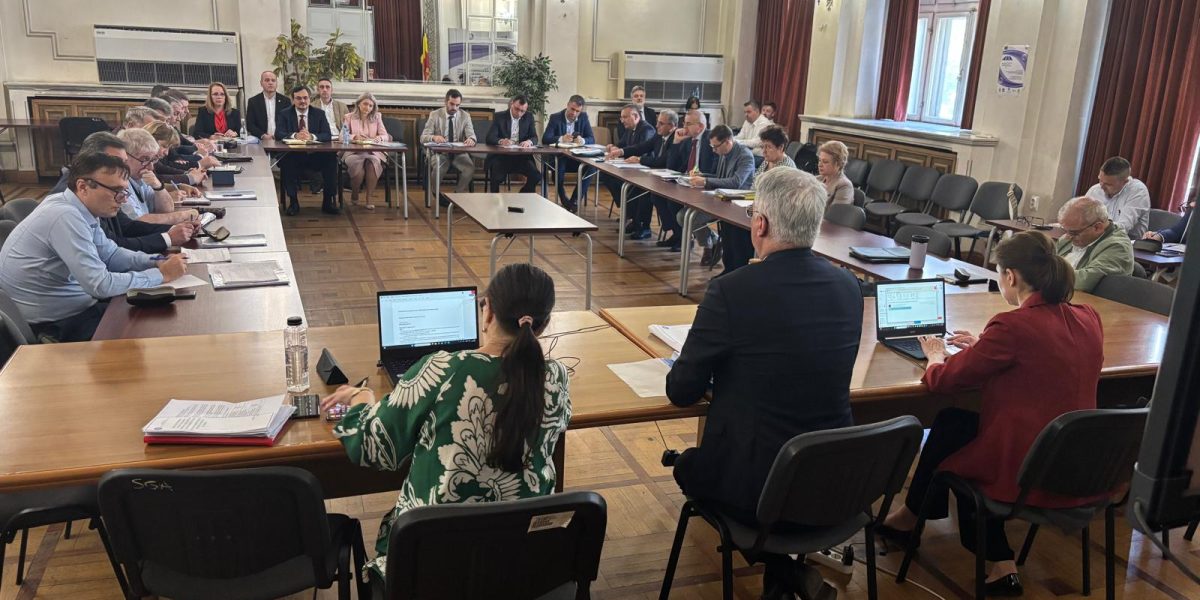 Răsturnare de situație: Anumite decizii cer o reevaluare urgentă