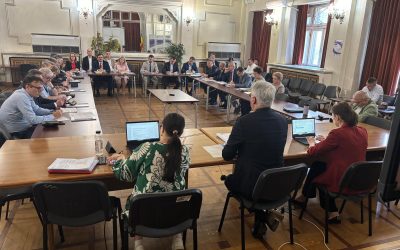 Răsturnare de situație: Anumite decizii cer o reevaluare urgentă
