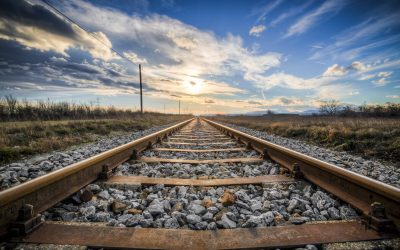 Caransebeș-Drobeta: 5 ani fără tren pe ruta istorică