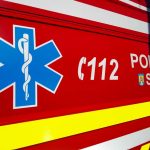 Incendiu MAJOR în Portul Agigea, RO-ALERT activat