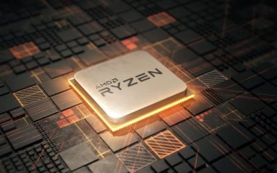 AMD repune pe piață procesoare vechi pentru laptopuri ieftine