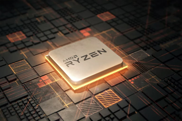 AMD repune pe piață procesoare vechi pentru laptopuri ieftine