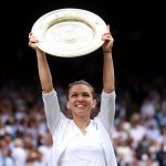 Simona Halep, ultimul meci la Cluj. Gală emoționantă
