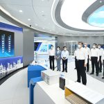 SUA speriate: China a pus mâna pe o mașină de litografie EUV