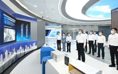 SUA speriate: China a pus mâna pe o mașină de litografie EUV
