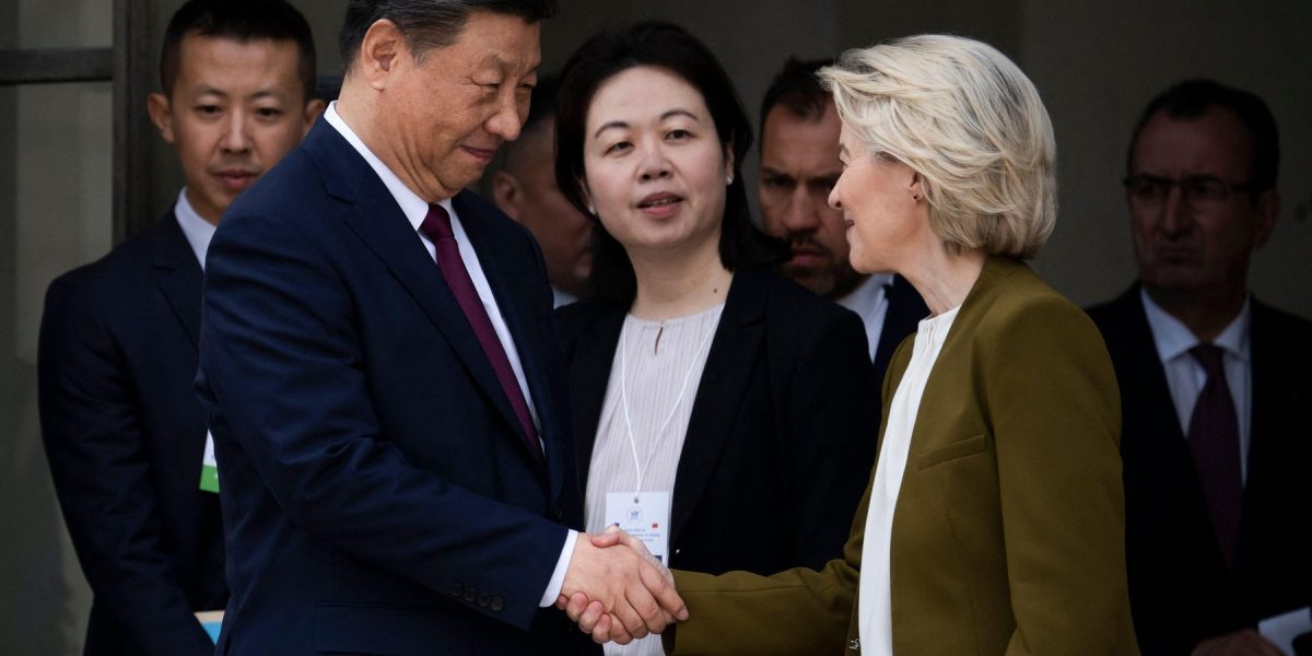 Europa în frip: Gazul bate spre Asia, riscăm frigul