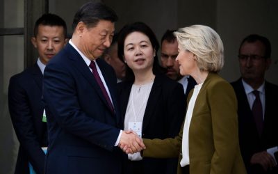 Europa în frip: Gazul bate spre Asia, riscăm frigul