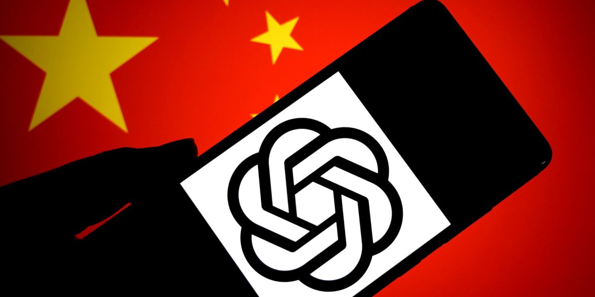 China propagă isterie în Occident cu ChatGPT: „Ciudat!”