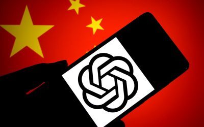 China propagă isterie în Occident cu ChatGPT: „Ciudat!”