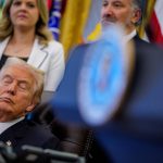Trump, profit uriaș din cripto / Investitorii, în pierderi masive