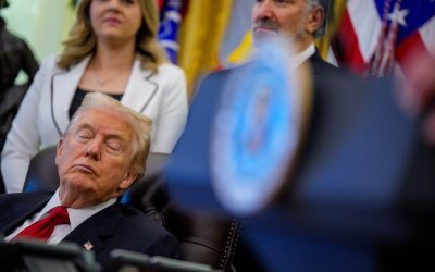 Trump, profit uriaș din cripto / Investitorii, în pierderi masive