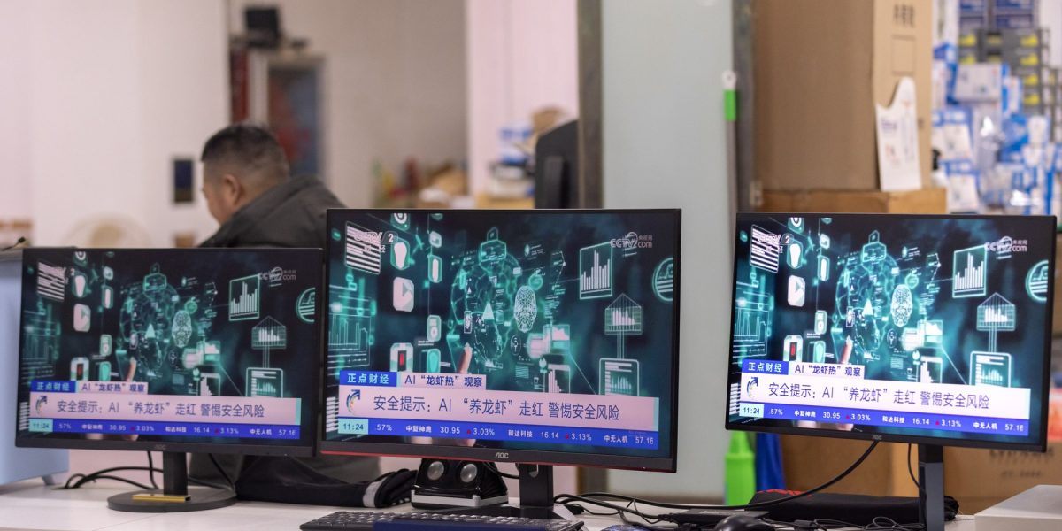 AI vrea jobul tău? OpenClaw înlocuiește sarcini! China testează strategia