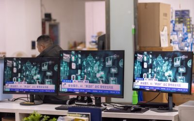 AI vrea jobul tău? OpenClaw înlocuiește sarcini! China testează strategia