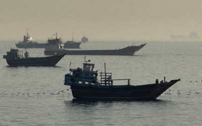 Iranul blochează Ormuzul: Tensiuni majore cu Israelul după atacuri în Liban