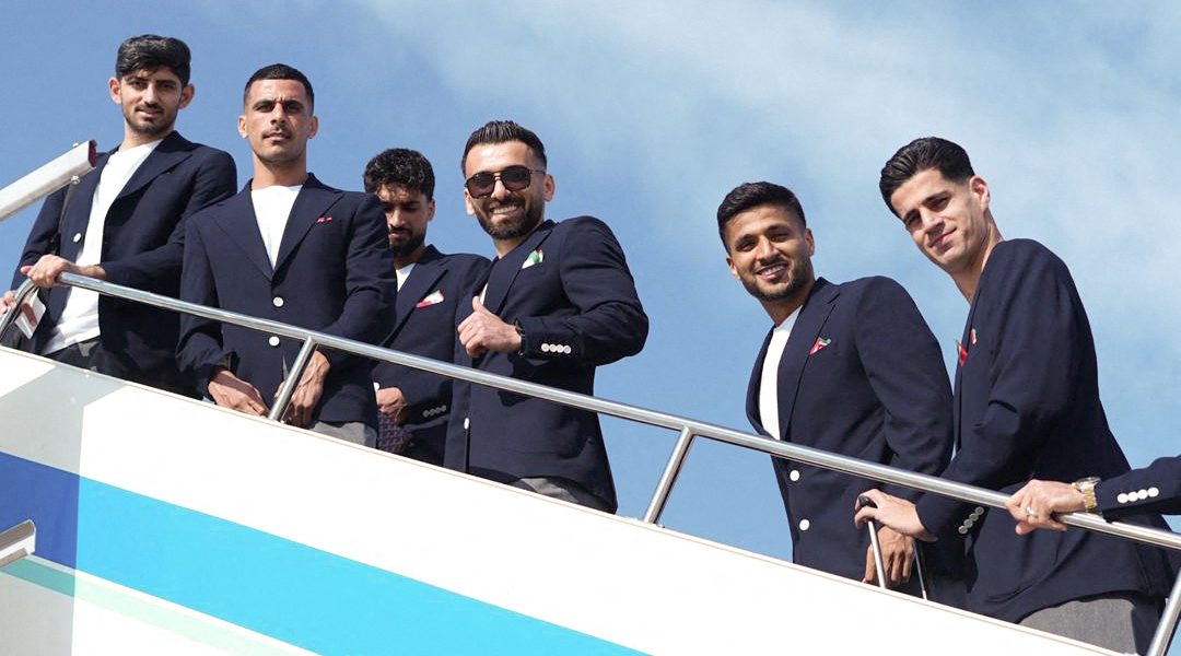 Iran: SUA interzic vize la Mondial. Discriminare crasă
