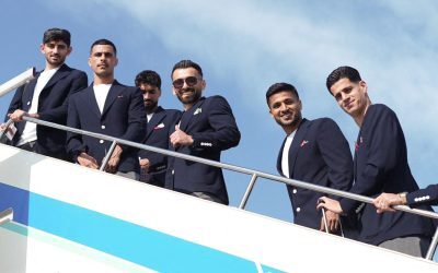 Iran: SUA interzic vize la Mondial. Discriminare crasă